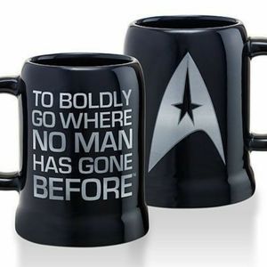 Star Trek 20 oz